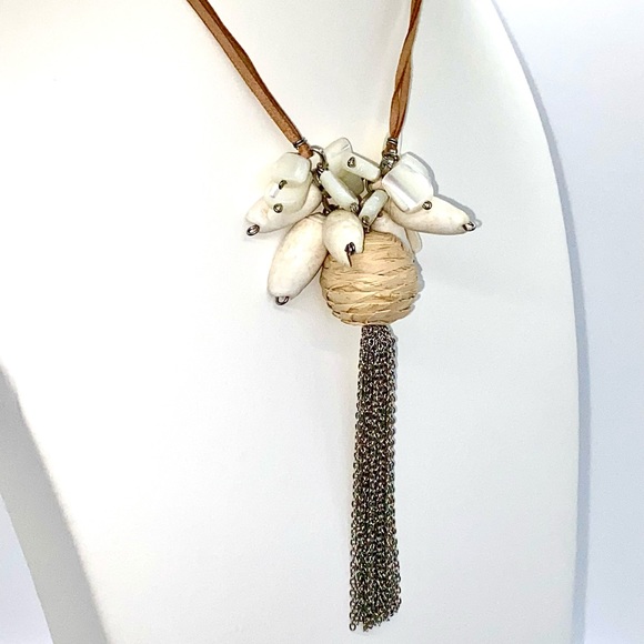 Ladies Multi-Medium Necklace! - Picture 9 of 9
